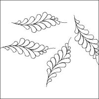 (image for) Feather Parallelogram_simple-L00745