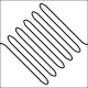(image for) Coils Diagonal Block 4-L02114*