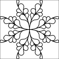 (image for) Feather Star_simple-L00588