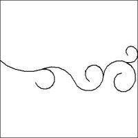 (image for) Curl Fill 2-L03538*