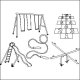 (image for) Playground Equipment-L00342