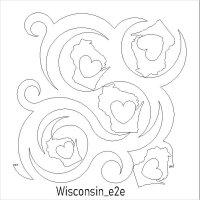 (image for) Wisconsin E2E-L04887*