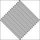 (image for) Coils Diagonal Block 12-L02122*