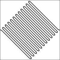 (image for) Coils Diagonal Block 10-L02120*