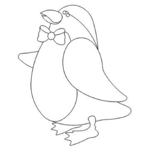(image for) Penguin 1-L01060