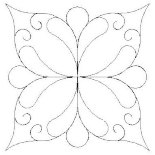 (image for) Feather Fantasy_small block_2-L00337