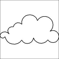 (image for) Cloud 2-L03326*