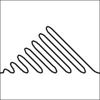 (image for) Coils Diagonal Triangle 6-L02128*