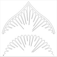 (image for) JN Tequila Lime_Pointed Arch_Points-L05366