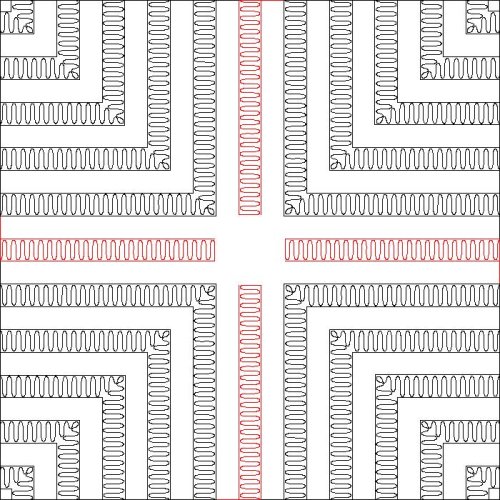 (image for) Keys and Coils_10_Border and Corner-L05758