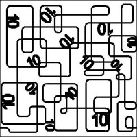 (image for) Box Maze 10-L01733*