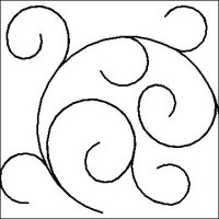 (image for) Curl Corner 5b-L03553*