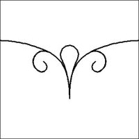 (image for) Curl and Feather_p2p-L00438