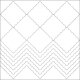 (image for) Roberts 4 inch crosshatch-L05502