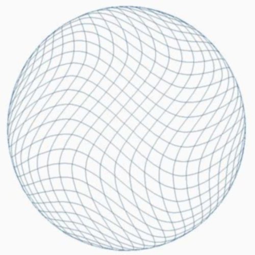 (image for) Sphere_Crosshatch Wave 00018dc *