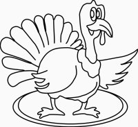 (image for) Mr. Gobble 00176dc*