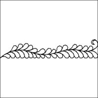 (image for) Diannes Feather Fill 1-L03809*