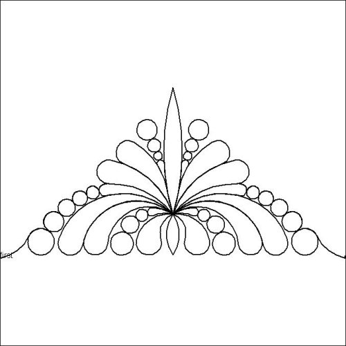 (image for) Pearls and Feathers_Triangle_1-L05609