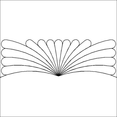 (image for) 4 x 12 Feather Rectangle_2_p2p-L06028