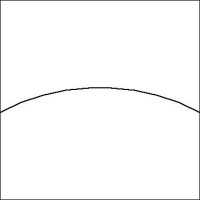 (image for) Continuous Curve p2p-L03501*