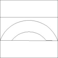 (image for) curves 2-L03609*