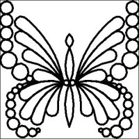 (image for) Bono Butterfly-L02421*