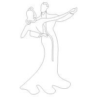 (image for) Dancers-L03691*