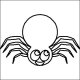 (image for) Spider-L01167