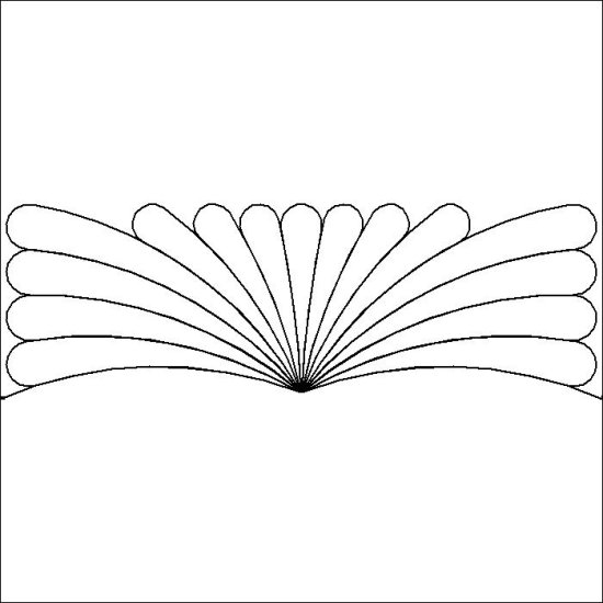 (image for) 4 x 12 Feather Rectangle_2_p2p-L06028