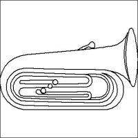 (image for) Tuba-L01409*