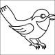 (image for) Chickadee-L02985*