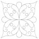(image for) Feather Fantasy_small block_1-L00565