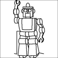(image for) Robot-L00903