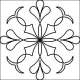 (image for) Snowball Flowers-L00338
