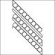 (image for) Jennis Circle Parallelogram-L01490*