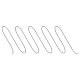 (image for) 60 Degree Coils Parallelogram p2p-L03189*