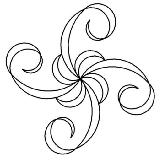 (image for) Pinwheel Swirls_fill-L00453