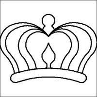 (image for) Crown-L00142*