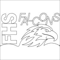 (image for) School Meander_FHS Falcons-L05980