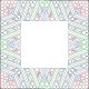 (image for) JN Ribbon_Pearls and Lines Border and Corner_set-L05324