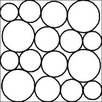 (image for) Circles E2E-L03310*