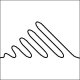 (image for) Coils Diagonal Triangle 4-L02126*