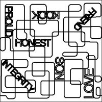 (image for) Box Maze Son-L01786*