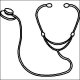 (image for) Stethoscope-L02818*