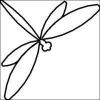 (image for) Dragonfly Single-L02321*