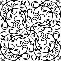 (image for) Swirls and Curls_block-L00238*