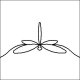 (image for) Dragonfly p2p Single-L02320*