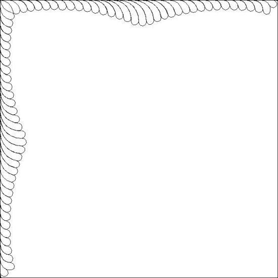 (image for) JN Sunbeam Queen Extension_Outer Border-L05829