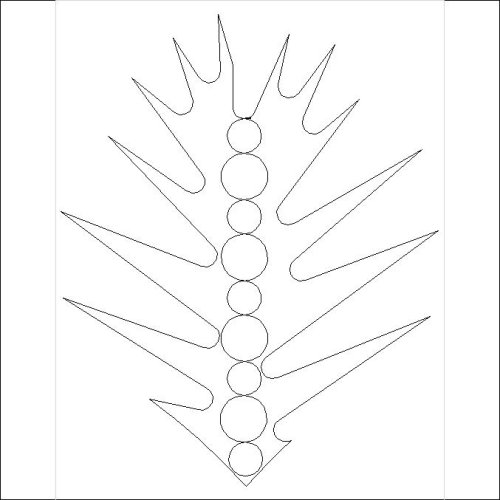 (image for) JN Tequila Lime_Arch Points_Circles-L05368