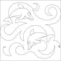 (image for) Baby Dolphin_e2e-L06884